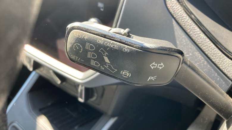 SEAT Arona 1.0 TSI SE Technology [EZ] 5dr Petrol Hatchback